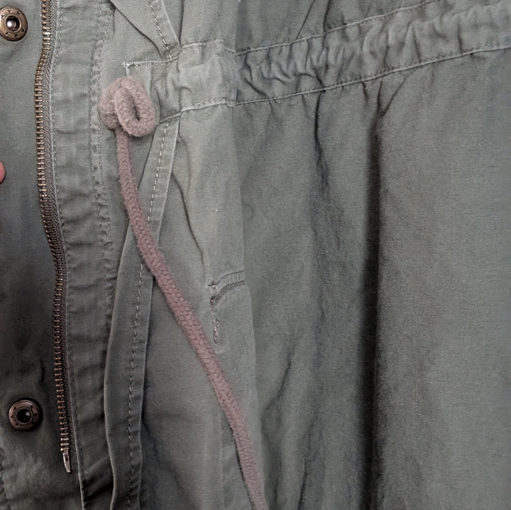 Active One Utility Jacket - Picture 5 of 6